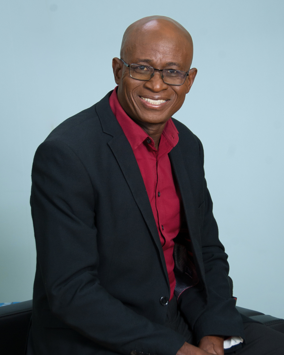 Earl Manning - Chief Technology Officer